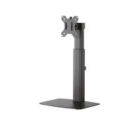 NewStar FPMA-D865 Black Desk Mount, Noir