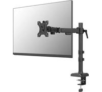 Neomounts TIS 10"-32" 1TFT 4Joint noir Max.8KG
