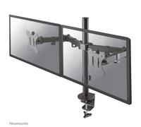 Neomounts TIS 10"-32" 2TFT 3Joints noir Max.8KG