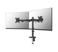 Neomounts Support écran TIS 10"-32" 2TFT 4 articulations Noir Max. 8 kg