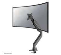 Neomounts TIS 10"-49" 1TFT 1 articulation noir Max.18KG