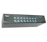 Neomounts TIS 17"-27" 2TFT 2Joints blanc Max.8KG