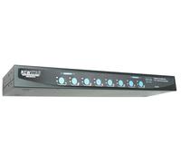 Neomounts TIS 17"-27" 2TFT 2Joints noir Max.8KG