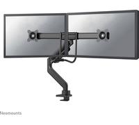Neomounts TIS 17"-32" 2TFT 3Gelenk schw. Max.8KG