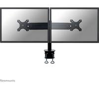 Neomounts TIS 19"-30" 2TFT 2Gelenke schw. Max.16