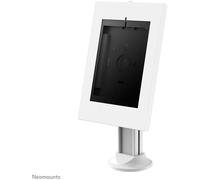 Neomounts TIS Tablet 9,7"-11" pivotant blanc
