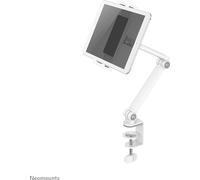 Neomounts TPZ Support 4,7-12,9" 3 articulations blanc