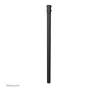 Neomounts tube de rallonge ecran plat, Connecteur de tube prolongateur, Collier de serrage, -25,4 mm (-1'), -25,4 mm (-1'), 100 kg, 0 - 1075 mm NS-EP1