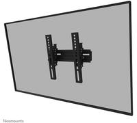 Neomounts WL35-350BL12 Support pour écran mural 24-55" - inclinable - verrouillable - installation facile