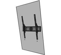 Neomounts WL35S-950BL19 kit de montage - lourdement sollicité - pour écran plat - noir