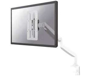 Neomounts Verrou antivol Adapté pour série (support): Universel argent