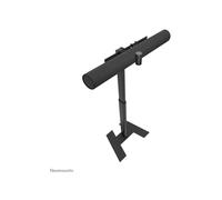 Neomounts AV80-500BL, Videobar Floor Stand, Max 10kg, Universel, W129287487 (Support, Max 10kg, Universel, Noir)
