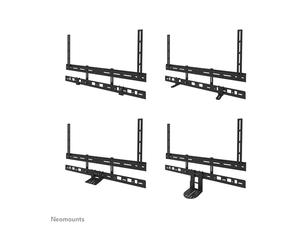 NEOMOUNTS Videobar kit VESA max 10 kg - universal