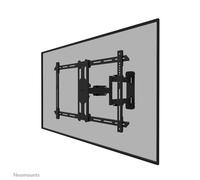 Neomounts WAH 40"-70" 1TFT 2Gelenk schwarz Max.45kg