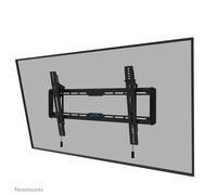 Neomounts WL35-550BL16 - Kit de montage (plaque murale, adaptateur de fixation) - pour Écran LCD - Taille d'écran : 42"-86" Noir G