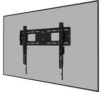 Neomounts WAH 42"-86" 1TFT schwarz Max.125KG