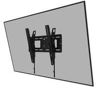 Neomounts WAH 43"-75" 1TFT 1 articulation noir Max.100KG