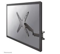 Neomounts WL70-550BL14 - Kit de montage - full-motion - pour TV - noir - Taille d'écran : 32"-55" - montable sur mur Noir G