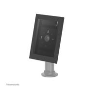 Neomounts WL15-602BL1 Boîtier de tablette - 12.4-13' 31,5-33 cm - verrouillable, Noir, 33 cm (13'), Universel, 31,5 cm (12.4'), Acier, 1 kg