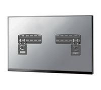 Neomounts WL30-265BL1 Support pour écran mural 43-85" écrans Samsung - ultra-plat