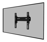 Neomounts WL30-350BL12 simple Support mural pour écran 61,2 cm (24,1) - 139,7