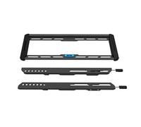 Neomounts WL30-550BL14 - Kit de montage (plaque murale, adaptateur de fixation) - pour Ecran LCD