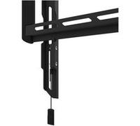 Neomounts WL30-550BL14 Support pour écran mural 32-75" - ultra-plat - installation facile