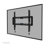 Neomounts Support mural TV WL30-550BL14 81,3-165,1 cm (32-65") rigide ultra-plat - kit de montage