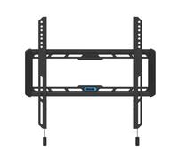 Neomounts WL30-550BL14 Un support mural fixe pour moniteurs professionnels de 32 à 65 pouces.