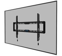 Neomounts WL30-550BL16 Support pour écran mural 42-86" - ultra-plat - installation facile