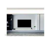 Neomounts WL30-550BL18 - Kit de montage (plaque murale, adaptateur de fixation) - pour Ecran LCD