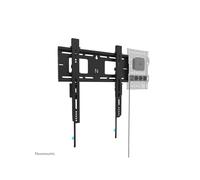 NEOMOUNTS WL30-750BL14 Support mural fixe pour écran 32-75p- robuste - verrouillable - installation rapide - TÜV