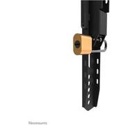 Neomounts WL30-750BL16 Support mural TV 106,7 cm (42\ ) - 218,4 cm (86”) réglable en hauteur