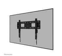 Neomounts WL30-750BL16 Support mural TV 106,7 cm (42\ ) - 218,4 cm (86”) réglable en hauteur