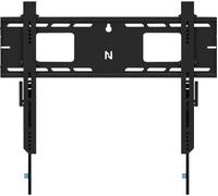 Neomounts WL30-750BL16 Support mural TV 106,7 cm (42) - 218,4 cm (86”) réglable en hauteur