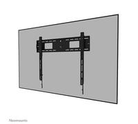 Neomounts WL30-750BL18 Support mural fixe pour écran 43-98" - verrouillable - installation rapide - TÜV