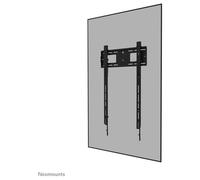 Neomounts Support mural fixe WL30-750BL18P pour écrans 50–98″, 100 kg, profil ultraplat