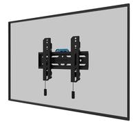 Neomounts WL30S-850BL12 Support mural TV 61,2 cm (24,1) - 139,7 cm (55) rigide