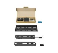 Neomounts WL30S-850BL12 Support pour écran mural 24-65" - fixe - verrouillable - installation rapide