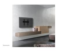 Neomounts Support mural WL30S-850BL14 40-75" fixe, verrouillable, installation rapide