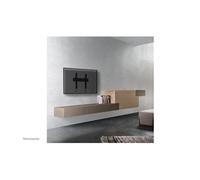 Neomounts WL30S-850BL14 - Kit de montage (plaque murale, adaptateur de fixation) - pour Ecran LCD - verrouillable