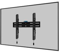 Neomounts WL30S-850BL14 Support mural TV 81,3 cm (32) - 165,1 cm (65) rigide