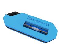 Neomounts WL30S-850BL14 - Kit de montage (plaque murale, adaptateur de fixation) - pour Ecran LCD - verrouillable