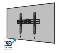 Neomounts Support mural WL30S-850BL14 40-75" fixe, verrouillable, installation rapide