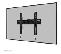 Neomounts Support mural WL30S-850BL14 40-75" fixe, verrouillable, installation rapide