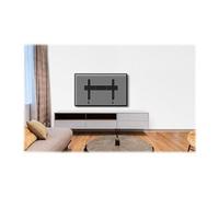 Neomounts WL30S-850BL16 - Kit de montage (plaque murale, adaptateur de fixation) - pour Ecran LCD - verrouillable