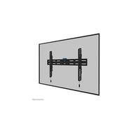 Neomounts WL30S-850BL16 - Kit de montage (plaque murale, adaptateur de fixation) - pour Ecran LCD - verrouillable