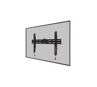 Neomounts Support mural TV WL30S-850BL16 42-86" fixe, verrouillable, installation rapide