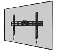 Neomounts Support mural TV WL30S-850BL16 42-86" fixe, verrouillable, installation rapide