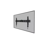 Neomounts Support mural TV WL30S-850BL18 fixe 43-86" Pull & Release VESA 100x100-800x400 Charge 60kg